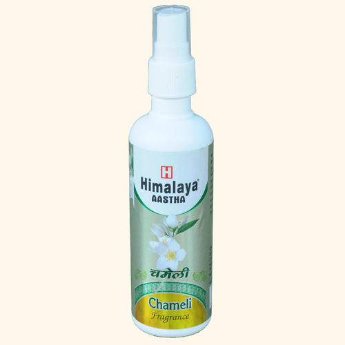 Chameli Fragrance 100 ml (Pack of 2)