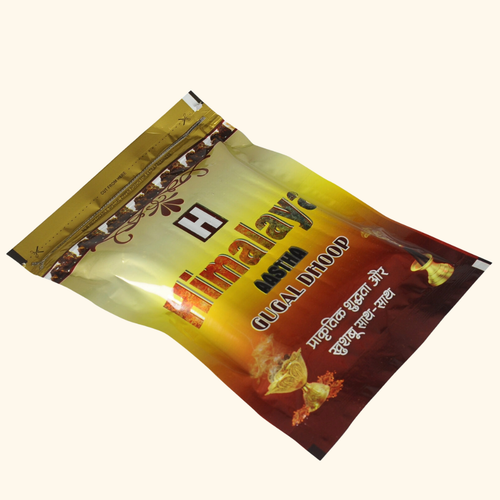 Gugal Dhoop Sticks - 20 Thick Sticks (Pack of 5)