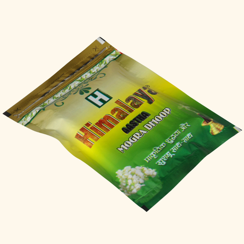 Mogra Dhoop - 20 Thick Sticks (Pack of 5)