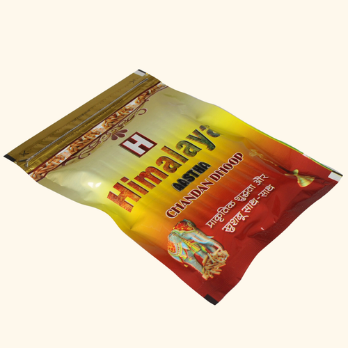 Chandan Dhoop (20 Thick Sticks) (Pack of 5)