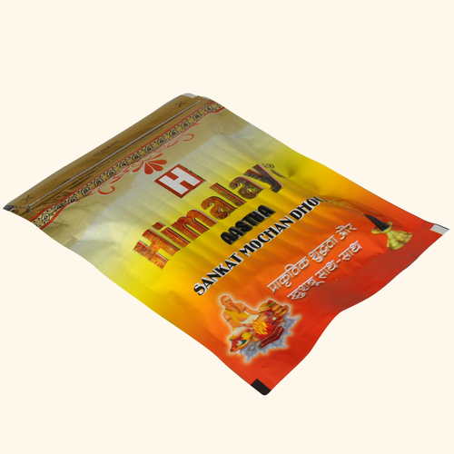 Sankat Mochan Dhoop – 20 Thick Sticks (Pack of 5)