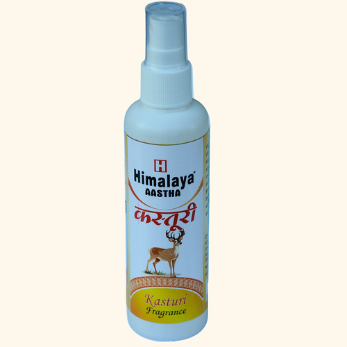 Kasturi Fragrance 100 ml (Pack of 2)