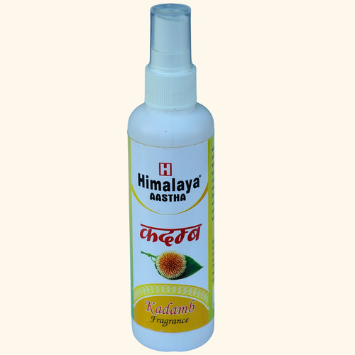 Kadamb Fragrance 100 ml (Pack of 2)