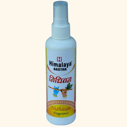 Nidhivan Fragrance 100 ml (Pack of 2)