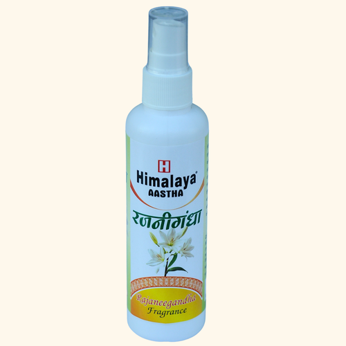 Rajaneegandha Fragrance 100 ml (Pack of 2)