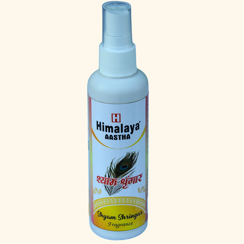 Shyam Shringar Fragrance 100 ml Ittar (Pack of 2)