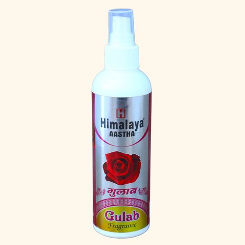 Gulab (Rose) Fragrance 200 ml