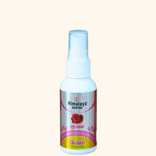 Gulab Fragrance 50 ml (Pack of 3)
