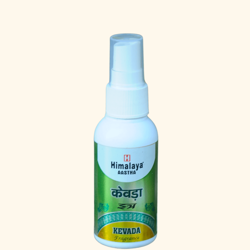 Kevada Fragrance 50 ml (Pack of 3)