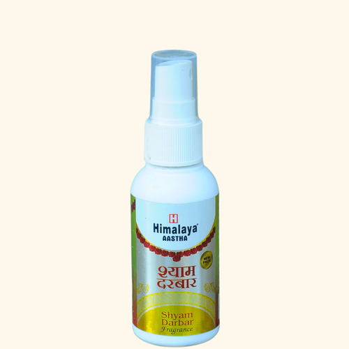 Shyam Darbar Fragrance 50 ml (Pack of 3)