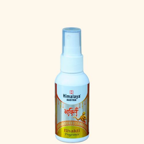 Bhakti Fragrance 50 ml ( Pack of 3 )