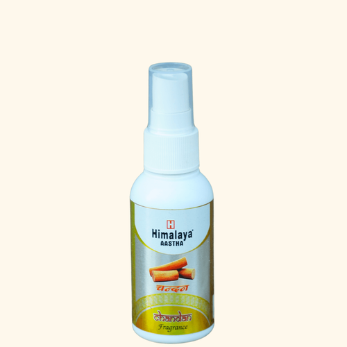 Chandan Fragrance 50 ml Ittar (Pack of 3)