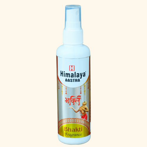 Bhakti Fragrance 100 ml (Pack of 2)