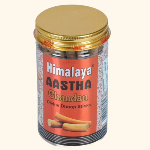 Chandan Dhoop Sticks, 100 g (Pack of 2)
