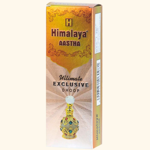 Dhoop Incense Sticks (Pack of 2) 30 Sticks Each.