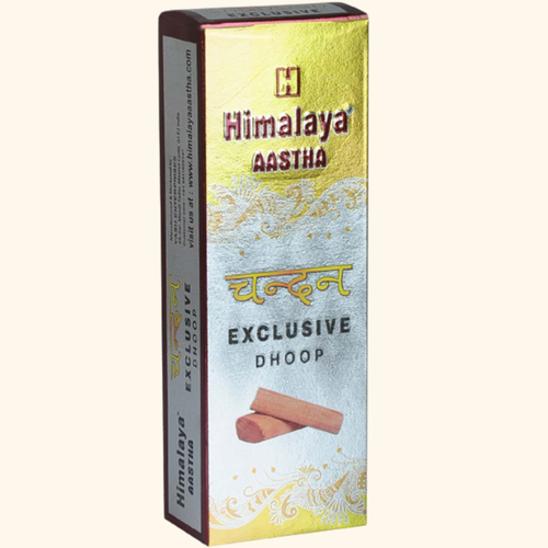 Chandan Exclusive Dhoop –(  Pack of 2 )30 Sticks Each.