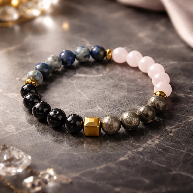 Sagittarius (मकर राशि) Zodiac Sign Bracelet