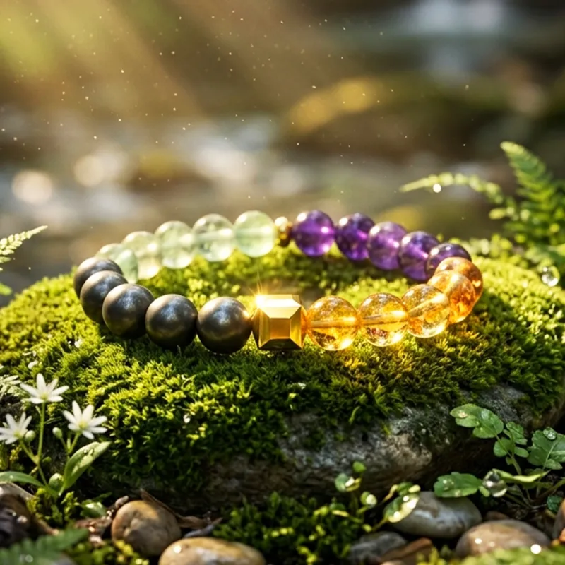 Pisces ( मीन राशि ) Zodiac Sign Bracelet