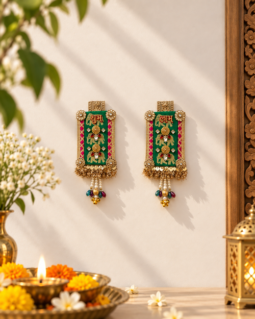 Mangalshree Shubh Labh